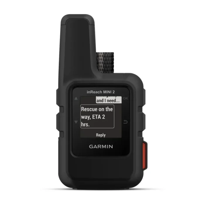 inreach mini 2