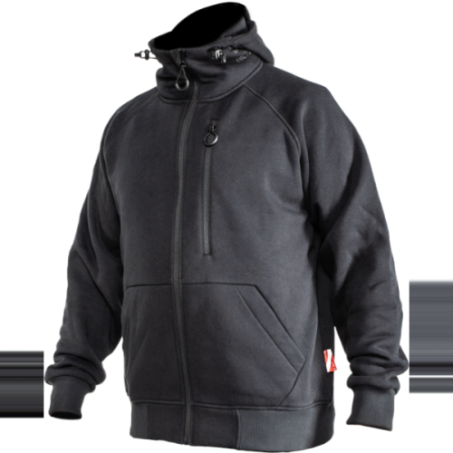 sweat à capuche santi all seas on