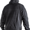 sweat à capuche santi all seas on
