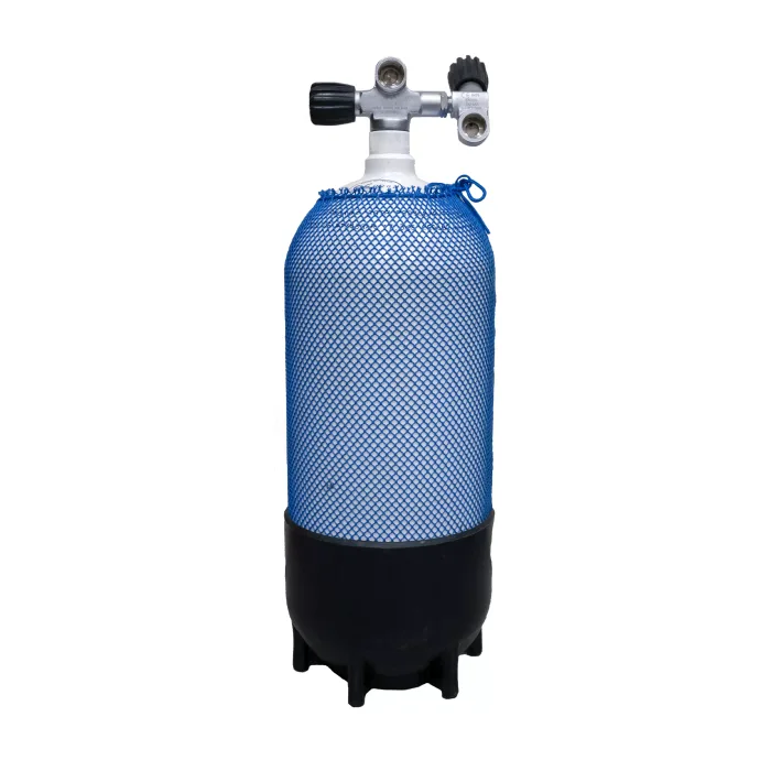 [Location] Bouteille Gonflage AIR inclus 6L / 10L / 12L / 15L