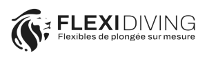 flexidiving logo 300x89