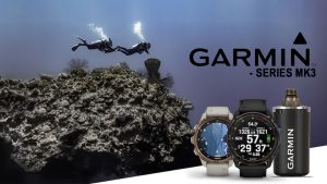 garmin mk3 intro