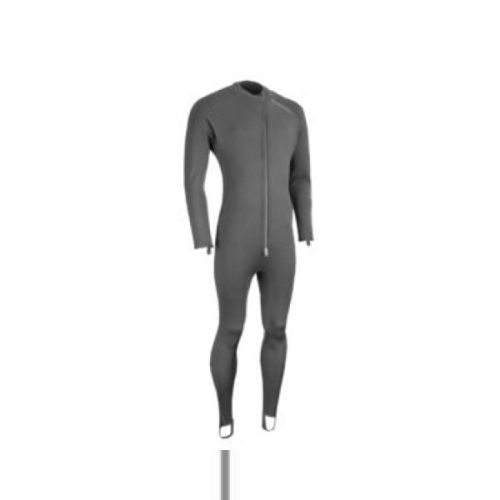 tifir 2 t2 combinaison fermeture zip frontale sharkskin homme