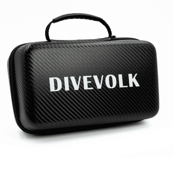 boîte de transport divevolk