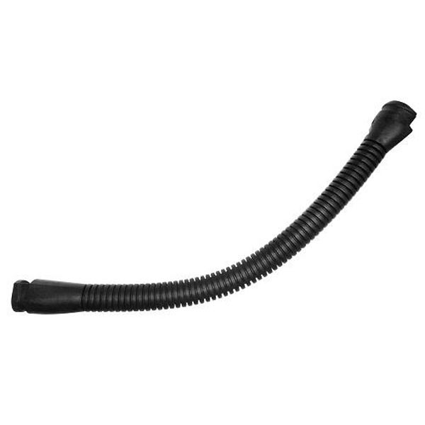 tuyau annelé scubapro pour air2 / bpi