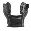 embout pvc noir nu scubapro