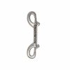 mousqueton double l / 125mm scubapro
