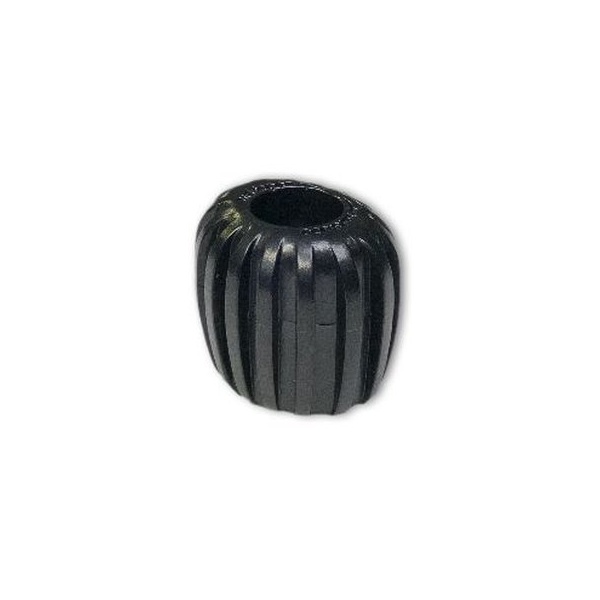 052930 volant polaris pour robinet ovales nautec noir