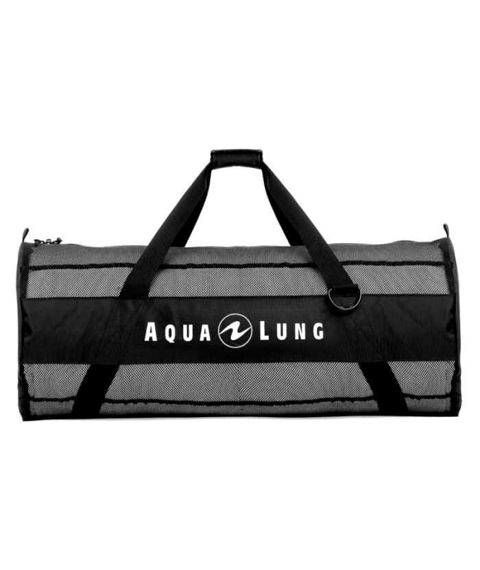 sac adventurer mesh 70l aqualung