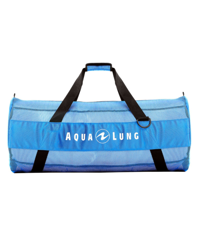 sac adventurer mesh 70l aqualung