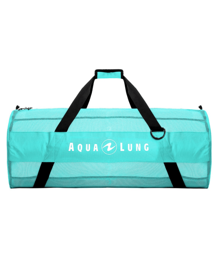 sac adventurer mesh 70l aqualung