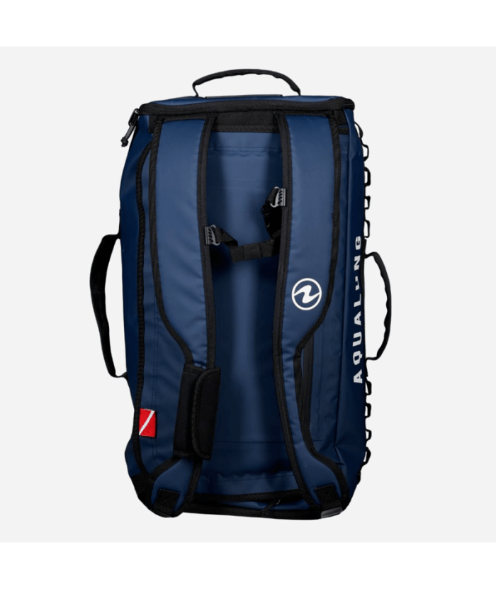 sac explorer aqualung