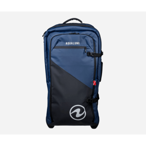 sac explorer aqualung