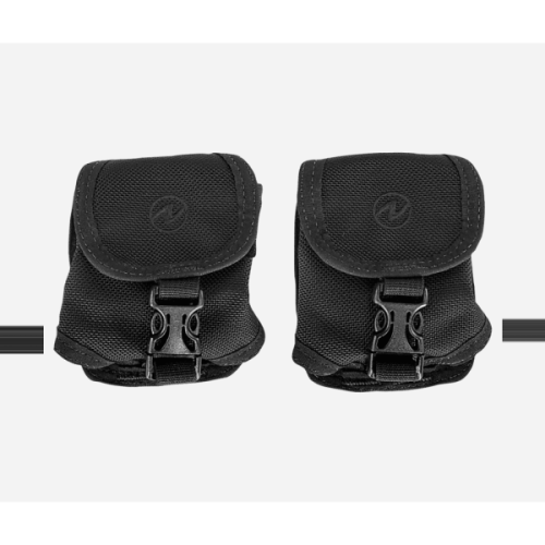 poche aqualung pour stab rogue/outlaw