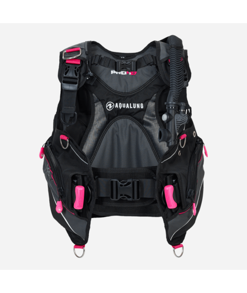 stab pro hd aqualung femme