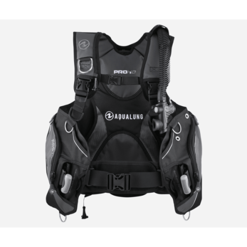 stab pro hd aqualung homme