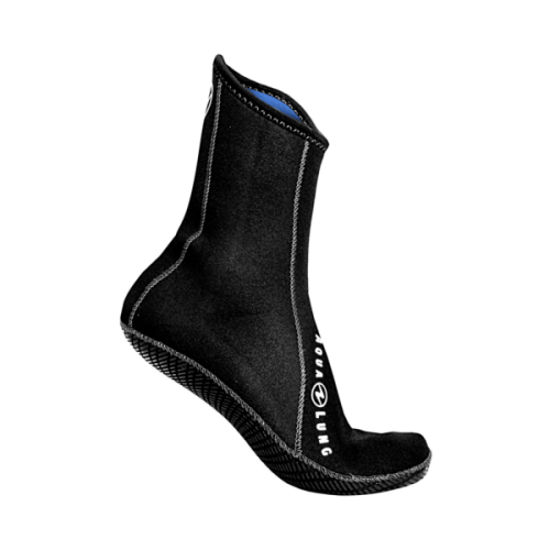 chaussette ergo grip aqualung