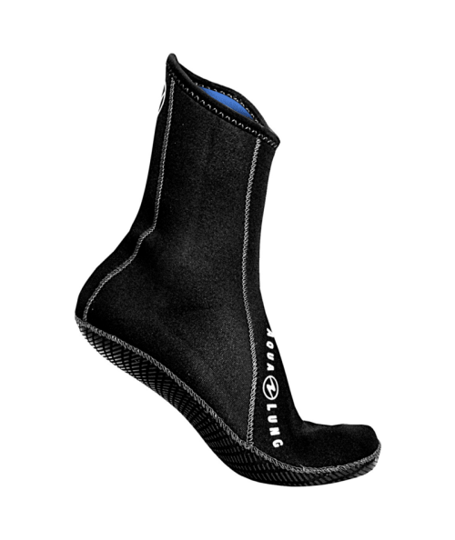 chaussette ergo grip aqualung