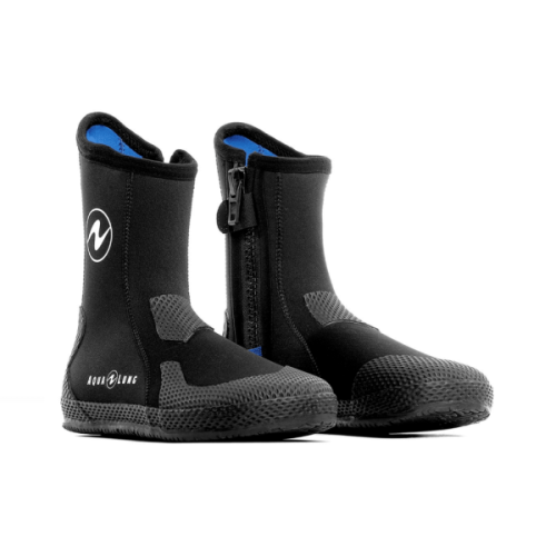 bottillon superzip 5mm aqualung