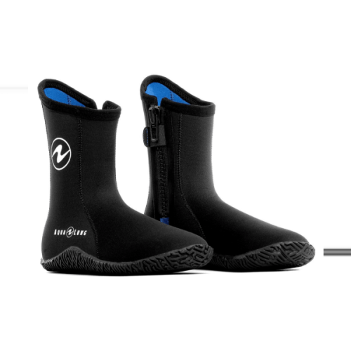 bottillon echozip 7mm aqualung