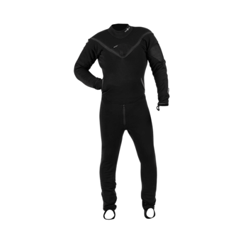 sous combinaison thermal fusion aqualung