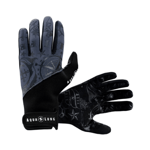 gant admiral iii aqualung homme