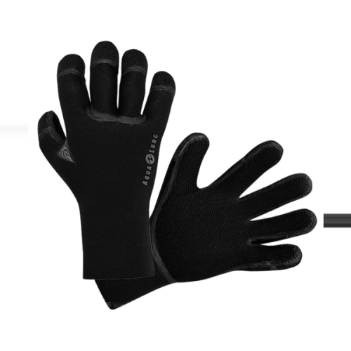 gant 5mm heat aqualung