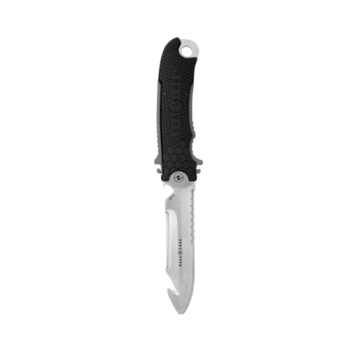 couteau bigsqeeze blunt 10.8cm aqualung