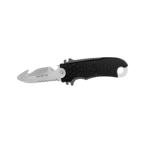 couteau smallsqueeze 8,9cm aqualung