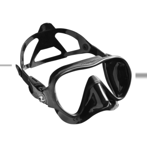 masque linea aqualung