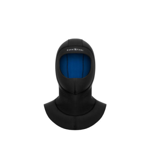 cagoule seawave aqualung flex,7/4 mm