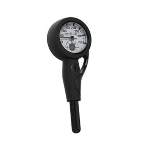 manomètre aqualung assy 80 cm