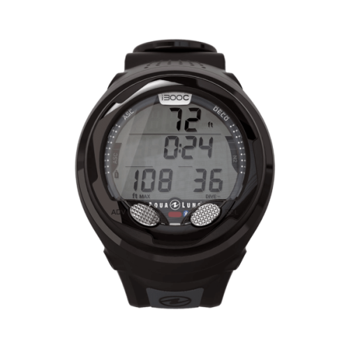 ordinateur i300c aqualung