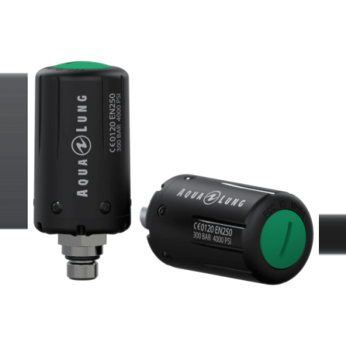 sonde aqualung