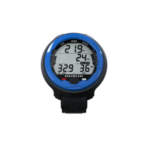 ordinateur i100 aqualung