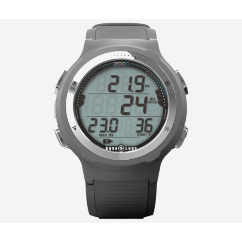 ordinateur i200c aqualung