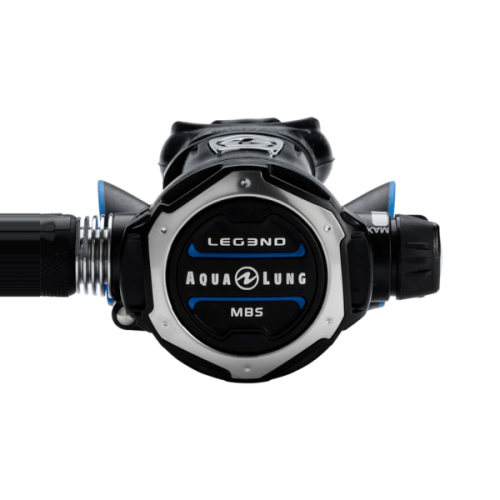 détendeur leg3nd mbs aqualung