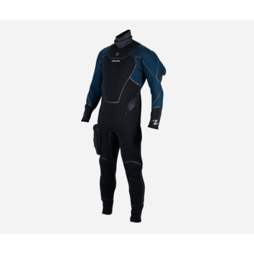combinaison semi étanche iceland homme