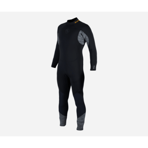 combinaison aquaflex 7mm aqualung homme