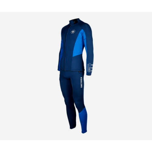 combinaison fitflex aqualung 3mm homme