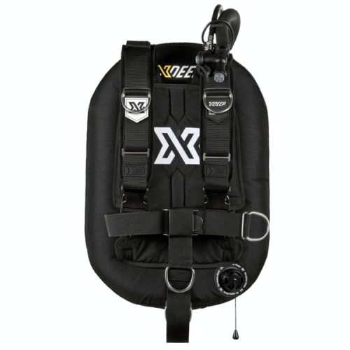 wing xdeep zeos 38 deluxe set