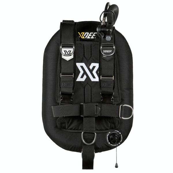 wing xdeep zeos 38 deluxe set
