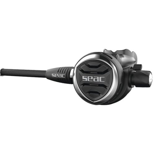 détendeur seac it500