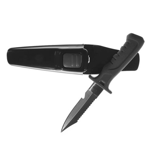 couteau samourai inox lame 8cm spd