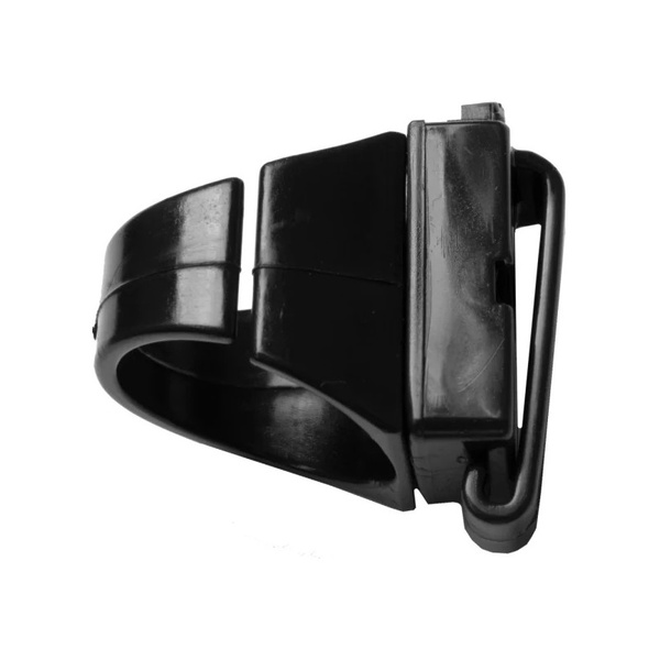 attache tuba scubapro escape / laguna 2