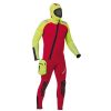 combinaison scubapro oneflex sar 5mm avec cagoule
