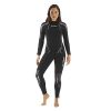 combinaison seac cover femme 7 mm