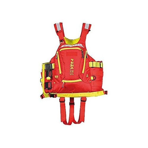 gilet de sauvetage secouriste vfi wrs