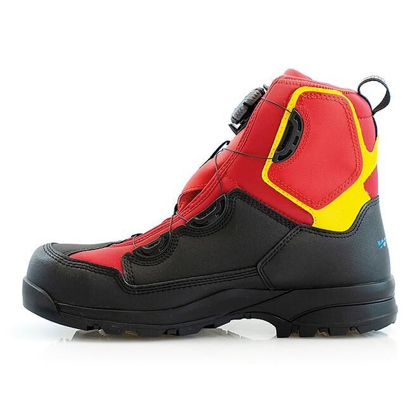 chaussures de sauvetage aquatique wrs