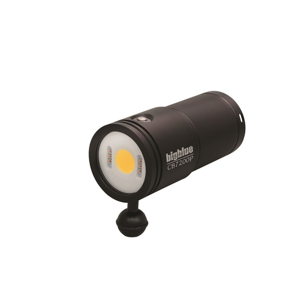 bigblue tête interchangeable cb7200p